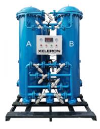 Генератор азота двухколонный Xeleron YQD-350N