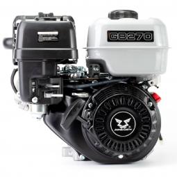 Двигатель бензиновый Zongshen GB 270 B (1T90QW271)