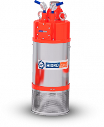 Погружной дренажный насос Hidropump Reventon HP150 H