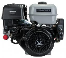 Двигатель бензиновый Zongshen GB 420 E (1T90QW425)