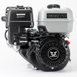 Двигатель бензиновый Zongshen GB 270 B (1T90QW273)